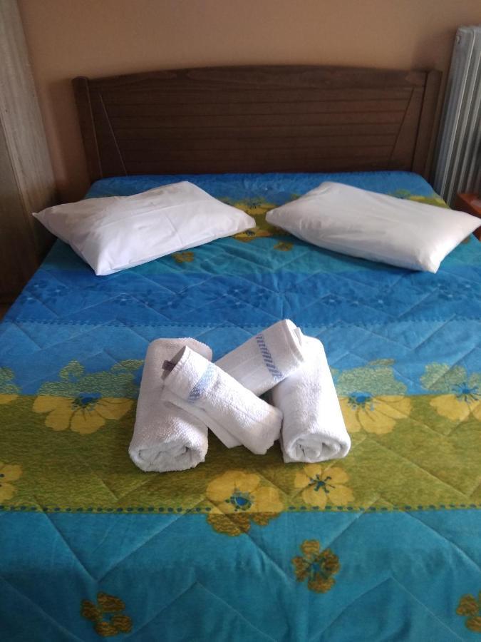 Valta'S Room Palairos Экстерьер фото