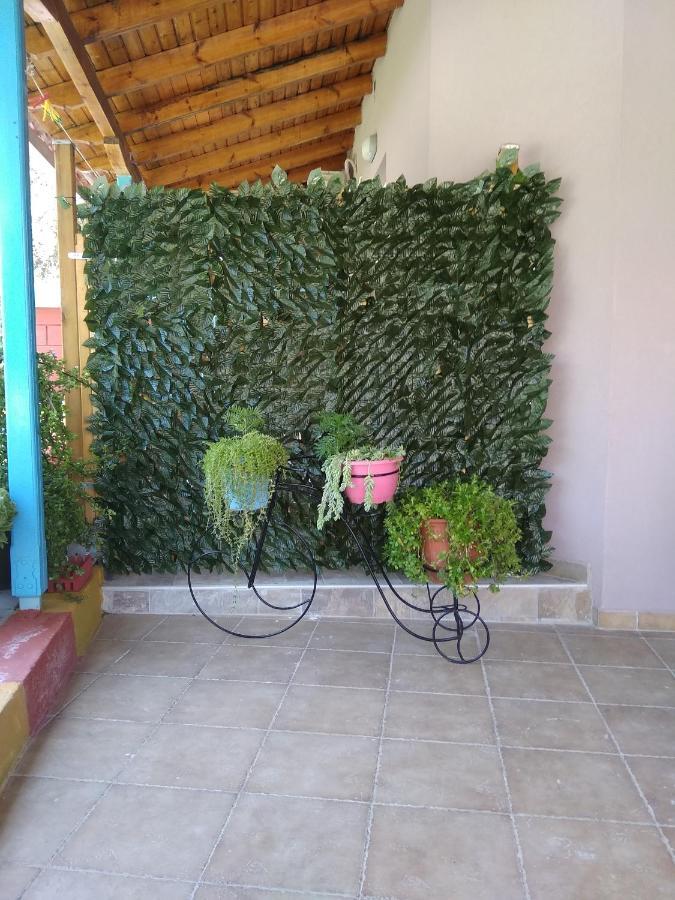 Valta'S Room Palairos Экстерьер фото