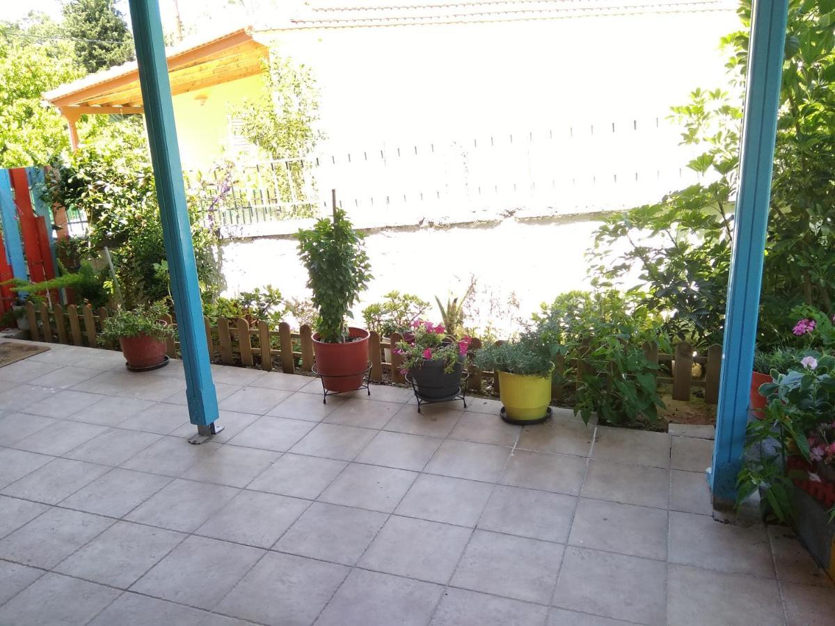Valta'S Room Palairos Экстерьер фото