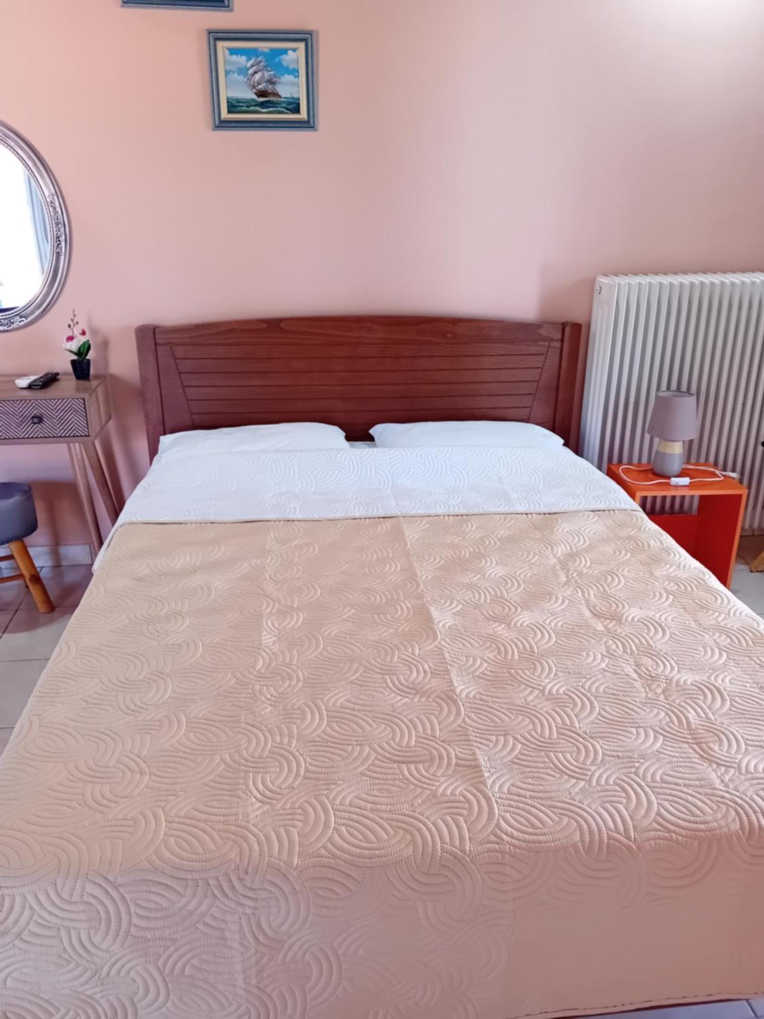 Valta'S Room Palairos Экстерьер фото