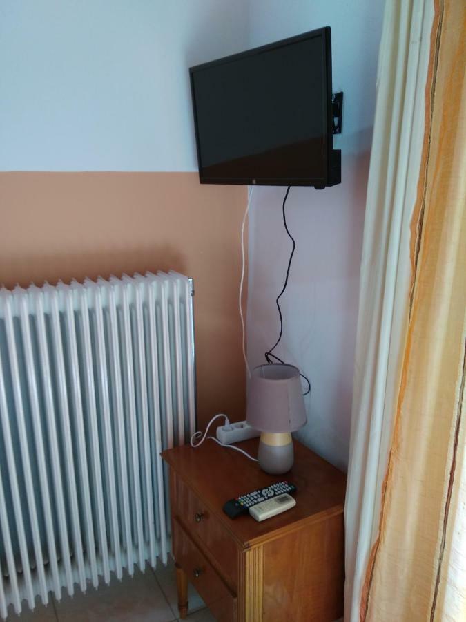 Valta'S Room Palairos Экстерьер фото